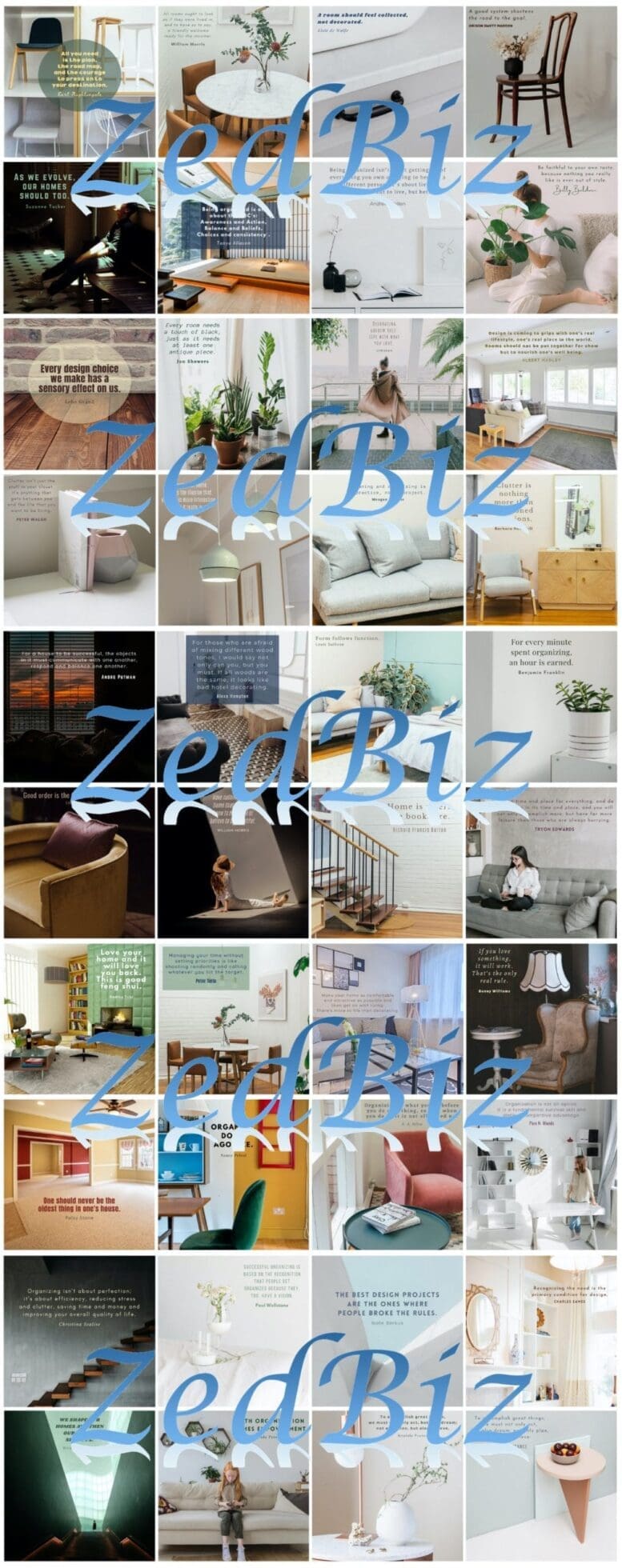 Real Estate Social Media Quote Graphic Package 08